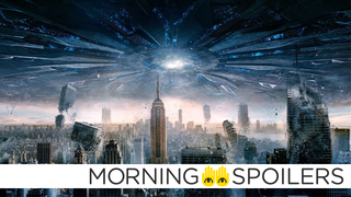 <i>Independence Day 3</i>? Roland Emmerich Has Had Serious Thoughts About Making It